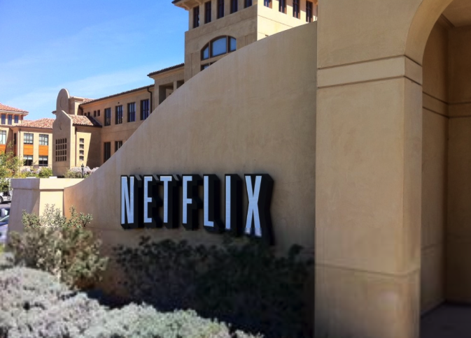 Netflix，付費(fèi)用戶超過5600萬，國際業(yè)務(wù)成關(guān)鍵