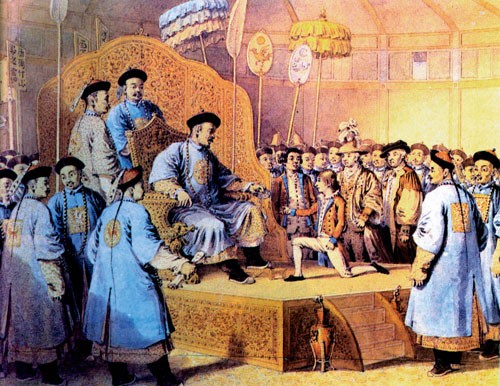 李錄：現(xiàn)代化十六講（之九，現(xiàn)代化有沒(méi)有可能在中國(guó)誕生）