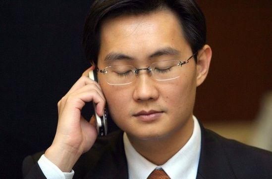 【早報(bào)】騰訊OMG架構(gòu)調(diào)整：騰訊微博還是被放棄了