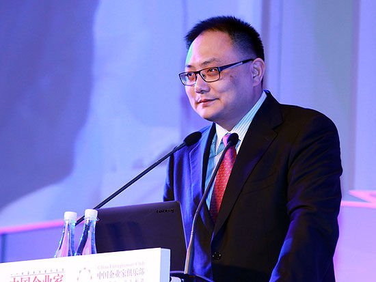 【Jin句】羅振宇：“羅玉鳳第一，羅永浩第二，我羅振宇排第三”