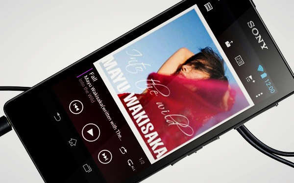 索尼Walkman的重生：借無損音樂吸引高端用戶