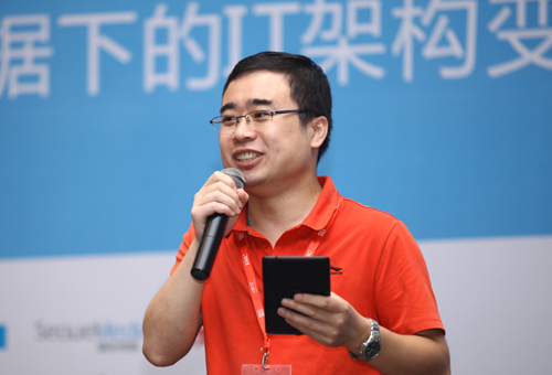 前碼農(nóng)解密“淘寶技術(shù)這十年”：三個(gè)不容忽視的重要時(shí)間節(jié)點(diǎn)