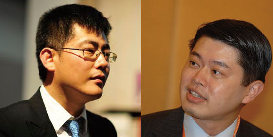 盛大文學(xué)邱文友：大神流失不怕，但所有內(nèi)容都放云中書城錯(cuò)了
