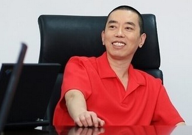 【Jin句】史玉柱：“看到對方嘴巴被縫線，就沖上去吵架，這不公平”