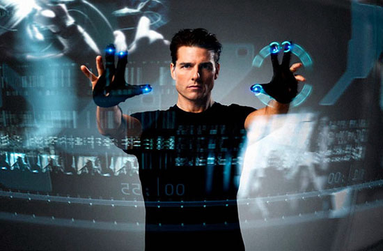 【誰(shuí)在創(chuàng)業(yè)】微動(dòng)，對(duì)標(biāo)Leap Motion