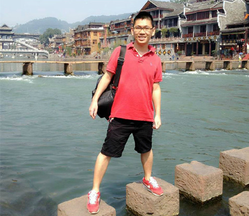 專訪秘密創(chuàng)始人林承仁：匿名的世界人人平等