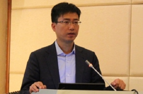胡曉明：銀行真正擔心的是互聯(lián)網(wǎng)的顛覆性