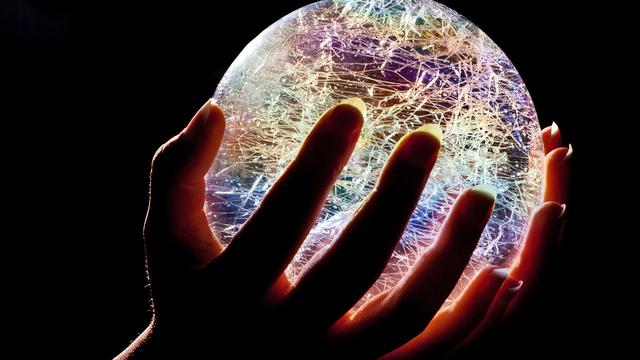公關(guān)神器：如何通過“預(yù)測未來”預(yù)防惡性吐槽