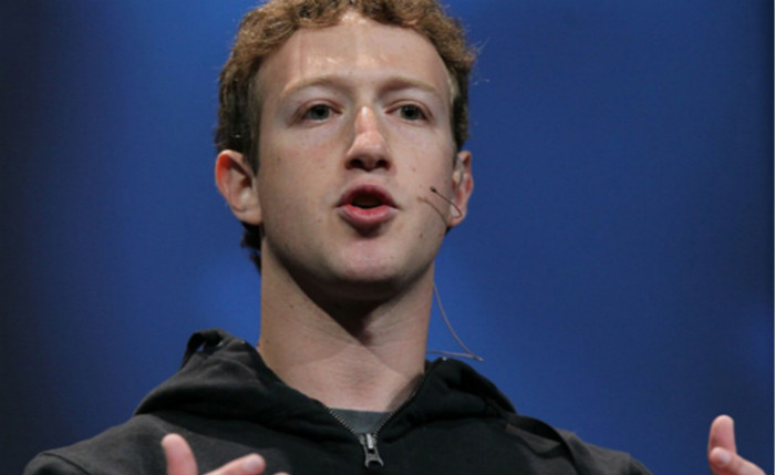 Facebook 把我們都耍了嗎？