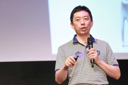 王煜全：美國創(chuàng)業(yè)正在去硅谷化，中國創(chuàng)業(yè)機(jī)遇何在？
