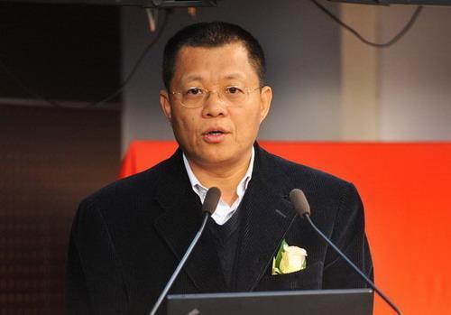 他是李剛，他終于“逃離”了中國聯(lián)通
