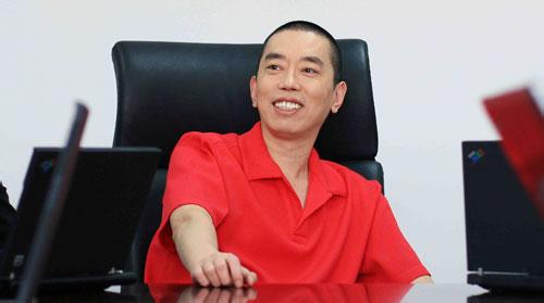 從Top line growth到Bottom line growth：不賺錢就是危害社會(huì)