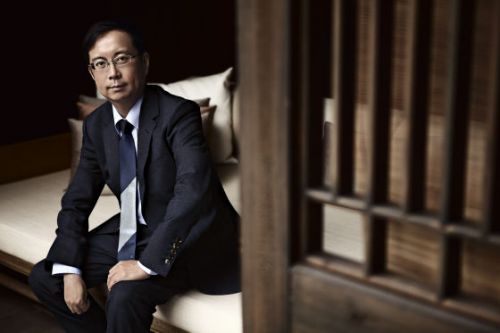 七問張勇：上市之前，阿里巴巴在想些什么？