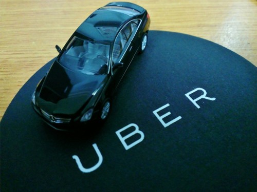 Uber中國本土化？它還需要跨過三道門檻
