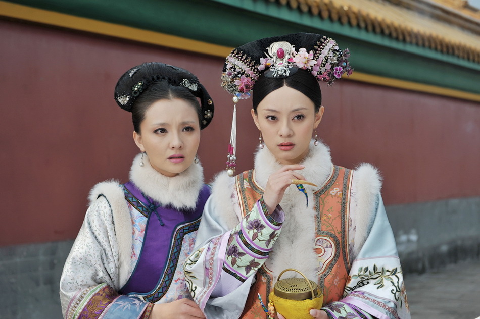 明星、PE扎堆海潤(rùn)影視股東，孫儷日賺653萬(wàn)元