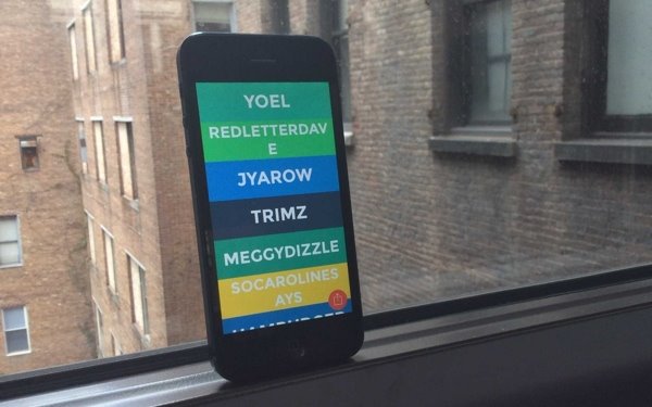 史上最無聊社交應用Yo值得百萬融資嗎？
