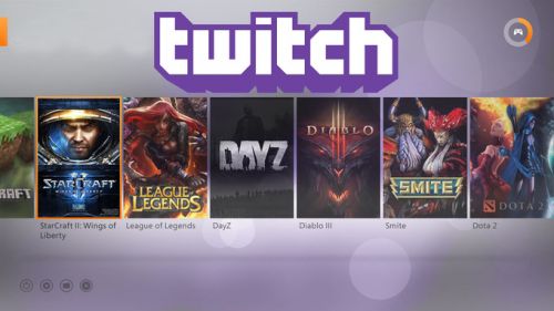 Twitch模式在中國(guó)前景如何？