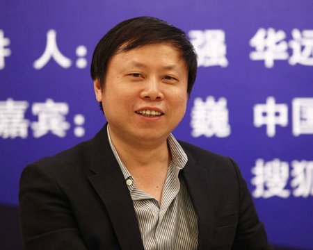 【早報(bào)】劉春否認(rèn)離棄愛奇藝加盟阿里巴巴