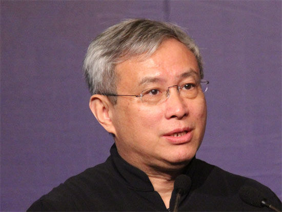 周其仁：不能把任何變動(dòng)都叫改革，要有憲法審查機(jī)制