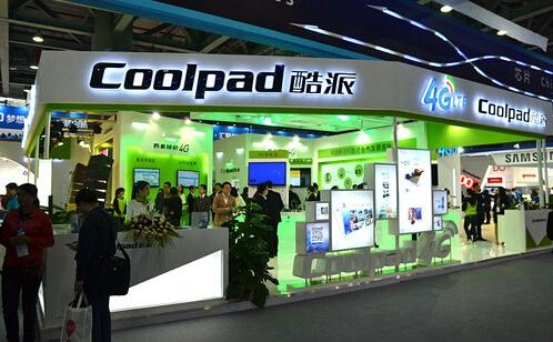 酷派4G手機(jī)市占率中國(guó)第一，So What？真的逆襲了嗎？