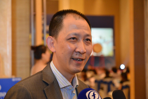 羅軍：周而復(fù)始，途家又融了1億美元