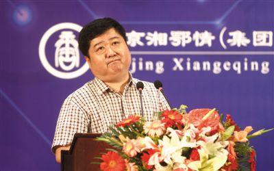 湘鄂情做大數(shù)據(jù)，無(wú)故事無(wú)未來(lái)