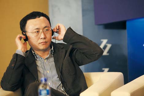 2月31日背后，是王長田那顆焦慮的心？
