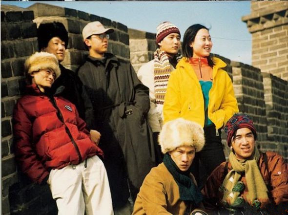 阿里公布27名合伙人名單，創(chuàng)始人、非創(chuàng)始人比例為7:20