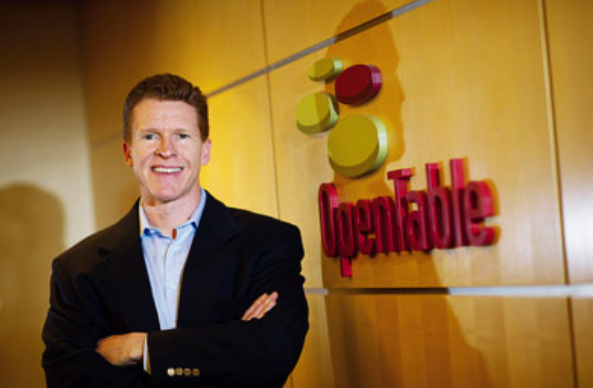 OpenTable：Priceline26億美元收購的是間什么樣的公司？