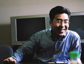 黎瑞剛“牽手”IPCN楊媛草，推崇“內(nèi)容極客”