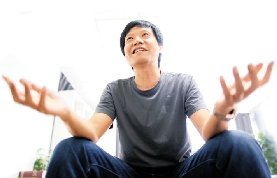 【動(dòng)見一周】雷軍@余承東，統(tǒng)一安卓平板屏幕大小和分辨率可好？