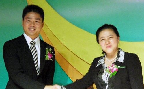 今日資本徐新談對(duì)京東的投資：別人一年投三個(gè)，我三年投一個(gè)