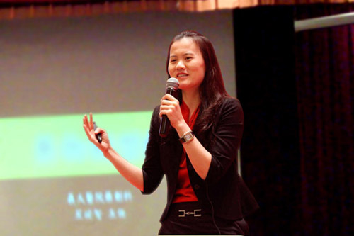 彭蕾兼任阿里CPO，重拾老本行