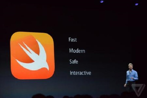 號稱將推動應用開發(fā)巨變的Swift語言是什么？