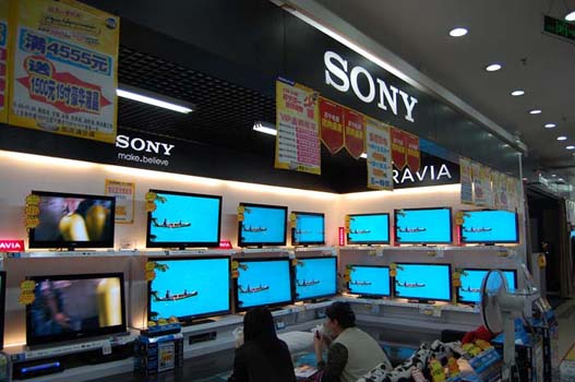 外資品牌電視為何接連逃離中國(guó)市場(chǎng)？