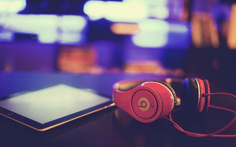 買 Beats 是為了流媒體音樂？蘋果：呵呵。