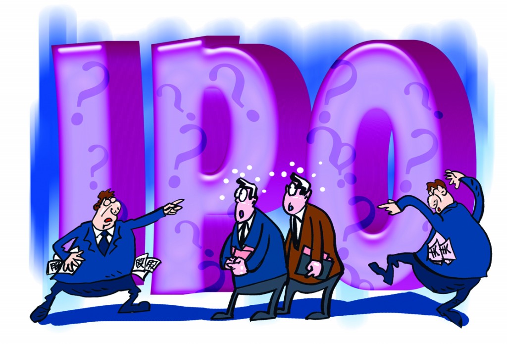 小盤點(diǎn)：那些臨門一腳不成、上市未果的互聯(lián)網(wǎng)公司