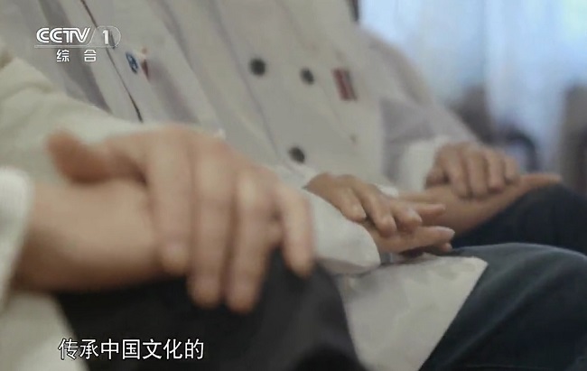 電影版《舌尖上的中國》，會是“舌尖上的感動中國”嗎？