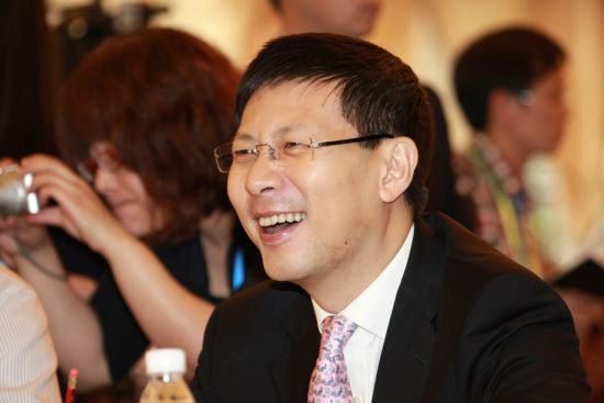 Reid Hoffman和沈南鵬：人脈是考察創(chuàng)業(yè)者的首要標(biāo)準(zhǔn)