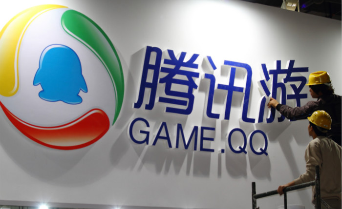 烈火烹油的騰訊手游下，有這些潛在微妙的步步驚心