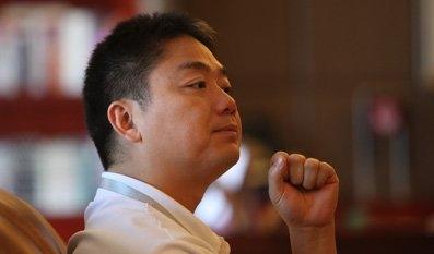 從京東身上賺到100倍回報的徐新，怎么看劉強(qiáng)東？