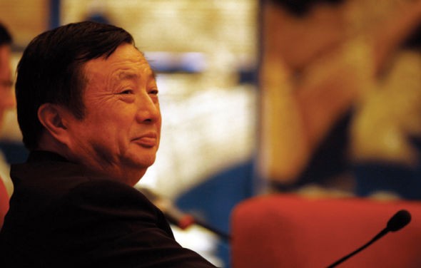 任正非談：華為會(huì)怎么失敗，華為會(huì)怎么垮掉？