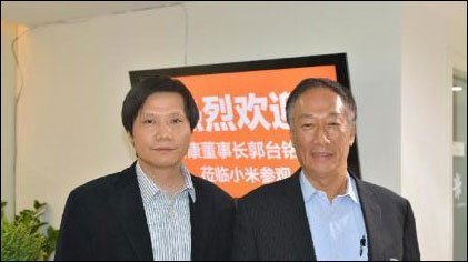 最初，小米靠什么贏得頂級供應(yīng)商？