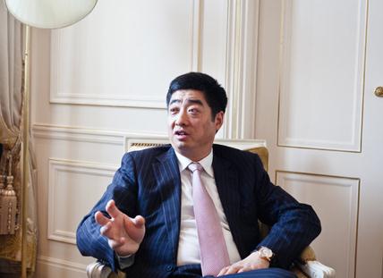 胡厚崑：華為是如何在“全球化”與“本地化”間取得平衡的？