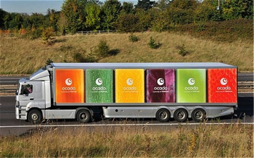英國(guó)首相卡梅倫看中的Ocado，是怎么做到英國(guó)最大的食品、農(nóng)產(chǎn)品電商