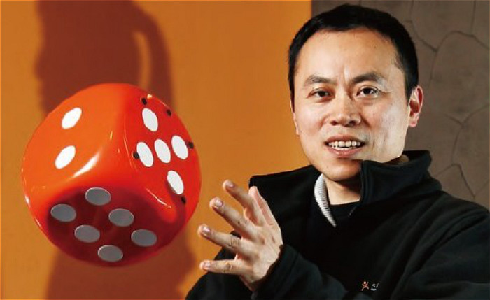 專訪大眾點評張濤：O2O進入一個什么新戰(zhàn)場？
