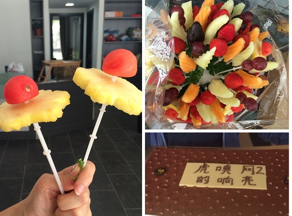嗅評特別篇：這就是創(chuàng)投分享會，連跟貼都如此風(fēng)騷