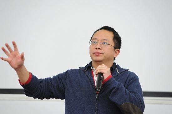 【早報】360股權(quán)最新披露：周鴻祎持股17%齊向東8.9%，聯(lián)合擁有近60%投票權(quán)