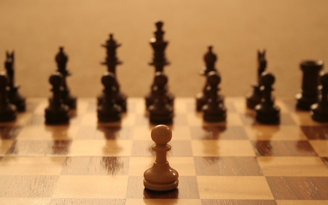 【硬菜】揭秘棋牌手游市場(chǎng)：規(guī)則、市場(chǎng)、威脅與未來(lái)