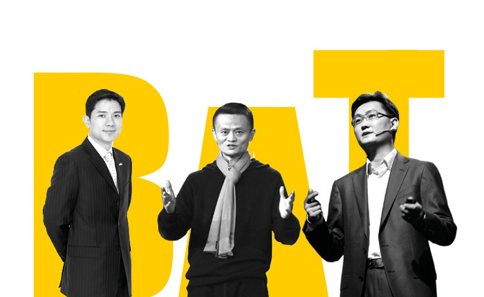 誰(shuí)是BAT資本回報(bào)的最大贏家？